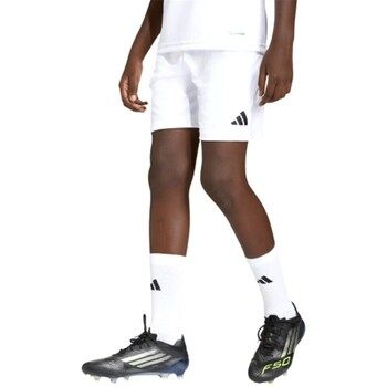 adidas Short niño SPODENKIADIDASJZ6526ENTRADA26BIAY para niño