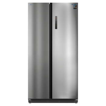 FRIGORIFICO AMERICANO INFINITON SBS-535A93XEB NOFROST E INOX