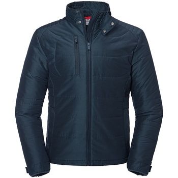 Russell Chaquetas Cross para hombre