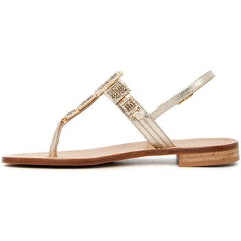 Capri Sandalias 24V17 LAMINATO para mujer