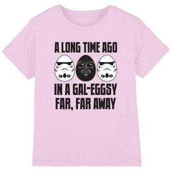 Disney Tops y Camisetas GalEggsy Far, Far Away para niña