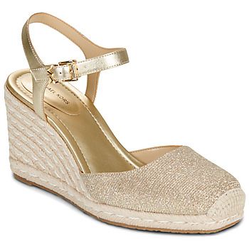 MICHAEL Michael Kors Alpargatas KENZIE WEDGE para mujer