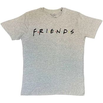 Friends Camiseta RO15121 para mujer