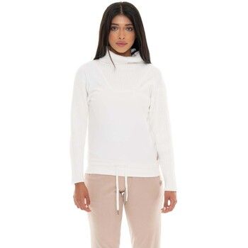 Leone 1947 Jersey Woman Tourtle Collar Warm Touch para mujer
