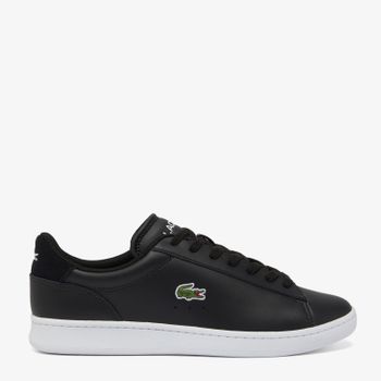 Lacoste Zapatillas de hombre Carnaby Set de piel 48SMA0011-312