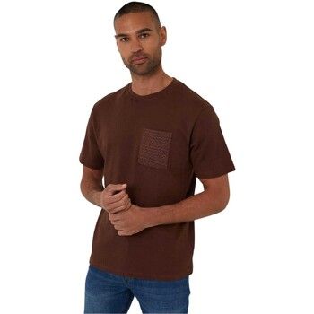 Threadbare Camiseta Havana para hombre