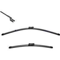 silencio flat wiper blade set vm446