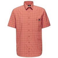 mammut camisa manga larga lenni para hombre