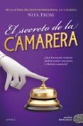 el secreto de la camarera (serie molly gray 4)