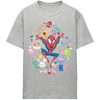 marvel camiseta tv34825 para hombre