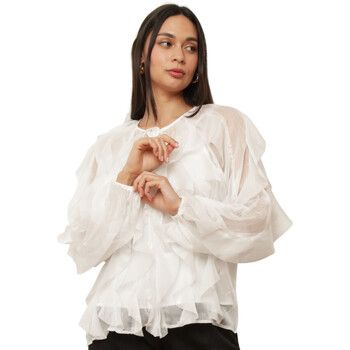La Modeuse Blusa 77364_P183379 para mujer