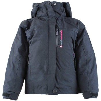 Peak Mountain Cazadora Blouson de ski fille 3 en 1 fille FACIONO para niña