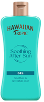 hawaiian tropic after sun gel cooling aloe gel 200 ml