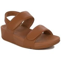 fitflop sandalias fv8592lttn para mujer