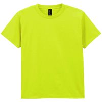 gildan camiseta gd03b para nina