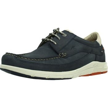 Fluchos Zapatos Hombre Mocasines para hombre