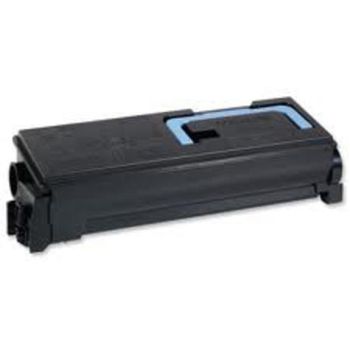 Compatible Black Kyocera TK550K Toner Cartridges