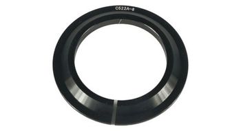 Cono de horquilla de 1 5   de  strong first components  strong  para cojinete de 45