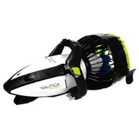 navtech 2 scooter submarino
