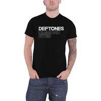 deftones camiseta manga larga diand eyes para mujer