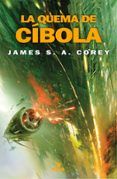 la quema de cibola the expanse 4
