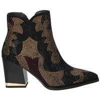 rock away botines 104699 para mujer