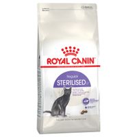 royal canin sterilised 37 cat - 10kg
