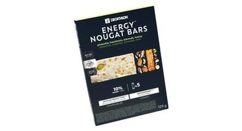 5 barritas energeticas aptonia turron 25g