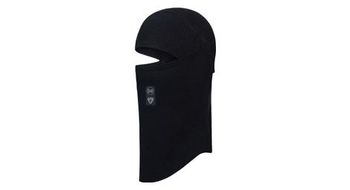 Sotocasco buff thermonet negro