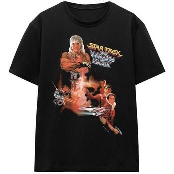 Star Trek Tops y Camisetas Wrath of Khan para mujer