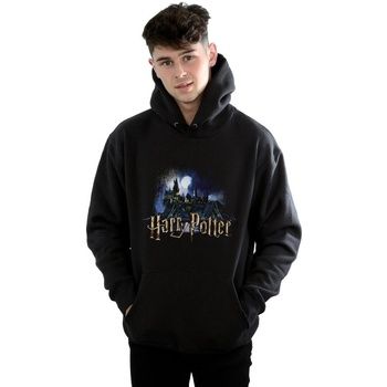 Harry Potter Jersey Hogwarts para hombre