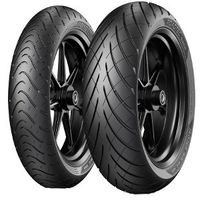 metzeler roadtec scooter  9080-14 rf tl 49s mc rueda delantera 