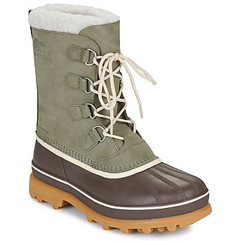 Sorel Descansos CARIBOU para hombre