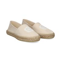 kenzo alpargatas mujer - blanco talla 38