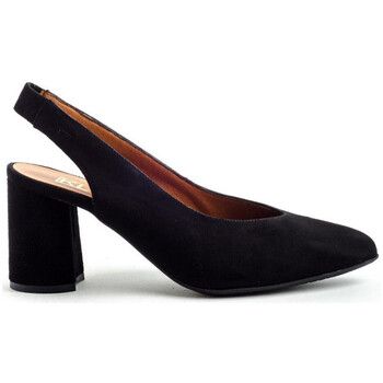 Barminton Zapatos de tacón 4071 para mujer