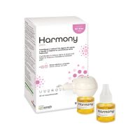harmony pets difusor  recambio de 40 ml producto natural que ayuda a reducir el estres y mejorar la convivencia entre mascotas urano