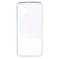 funda silicona transparente compatible con samsung galaxy a32 5g