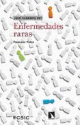 enfermedades raras ciencia y realidad de la rareza en medicina