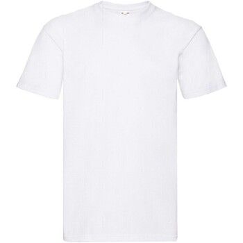 Fruit Of The Loom Camiseta Super Premium para hombre