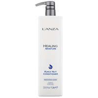 lanza healing moisture kukui nut conditioner 1000ml