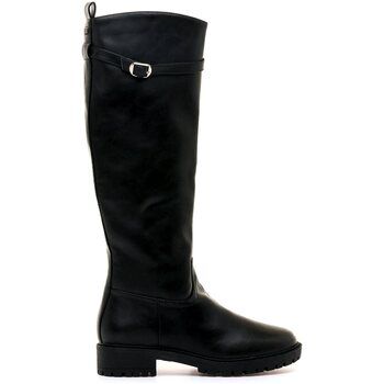 MTNG Botas CAMPA para mujer