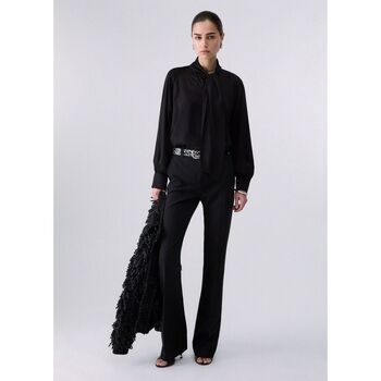 Liu Jo Pantalones CF6288 T2200-22222 para mujer