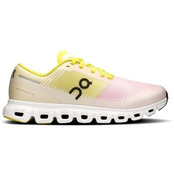 On Zapatillas de running Cloud 6 para mujer