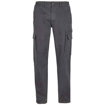 Sols Pantalón cargo Docker para hombre