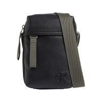 calvin klein rinonera tipo cargo negra lv04g3080g-ub1