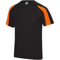 just cool camiseta jc003 para hombre
