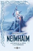 los hijos de la nieve y la tormenta neimhaim 1