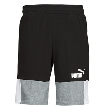 Puma Short ESS+ BLOCK SHORTS para hombre