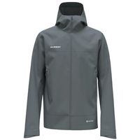 mammut chaquetas crater light para hombre