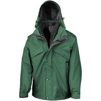 result cazadora rs68 para hombre